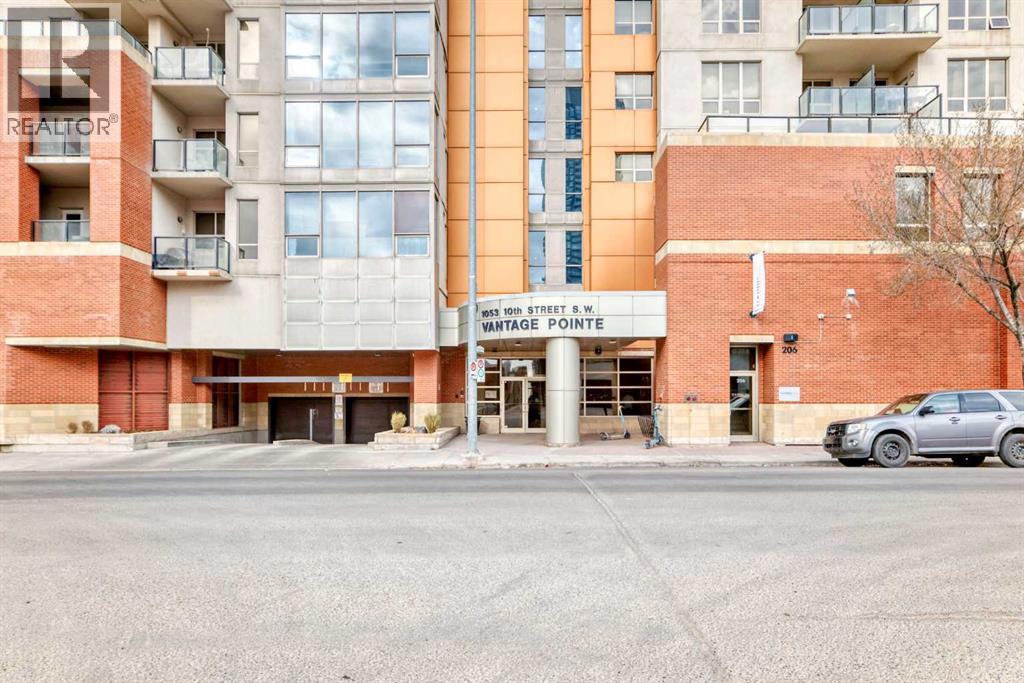 915, 1053 10 Street Sw, Calgary, Alberta  T2R 1S6 - Photo 46 - A2321171