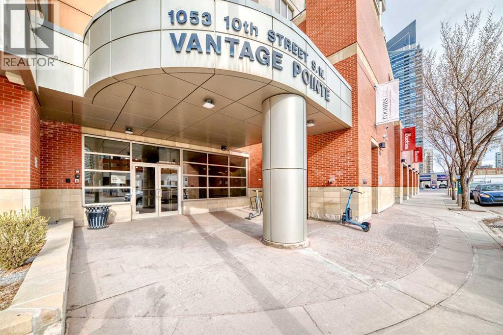 915, 1053 10 Street Sw, Calgary, Alberta  T2R 1S6 - Photo 47 - A2321171
