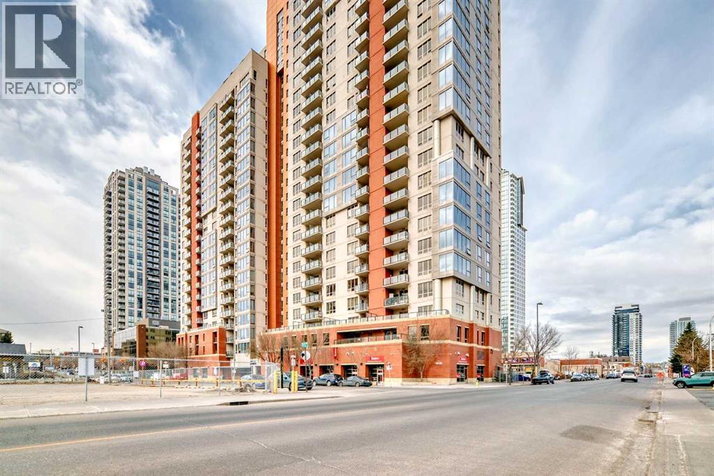 915, 1053 10 Street Sw, Calgary, Alberta  T2R 1S6 - Photo 49 - A2321171