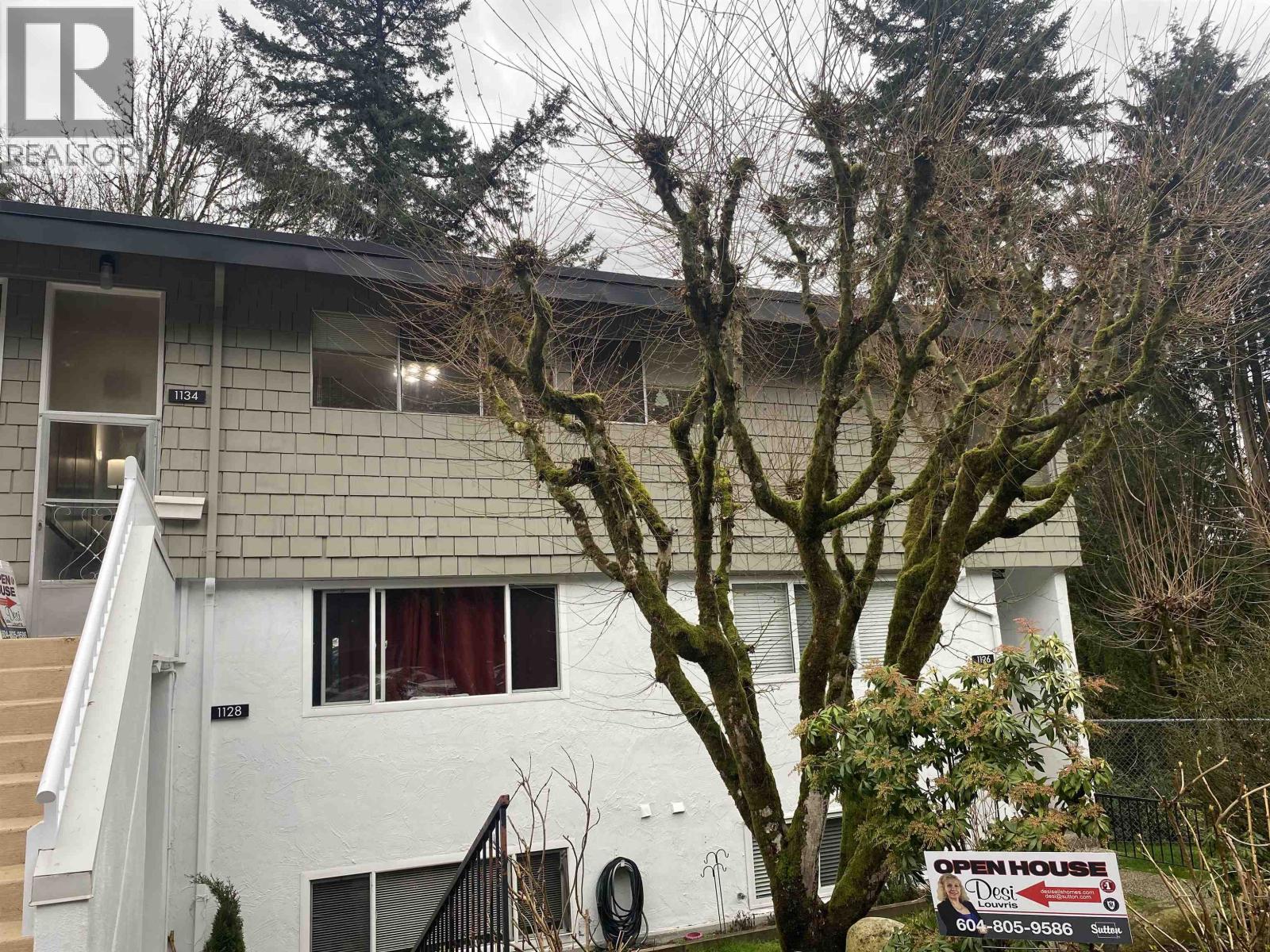 1134 Chateau Place, Port Moody, British Columbia  V3H 1N6 - Photo 28 - R3078524
