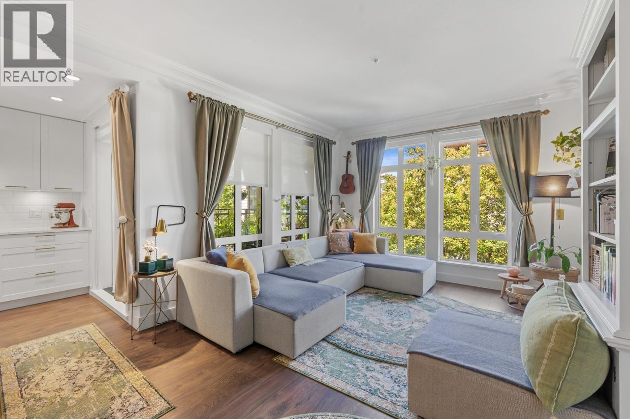 306 168 E 35th Avenue, Vancouver, British Columbia  V5W 1A6 - Photo 10 - R3132604