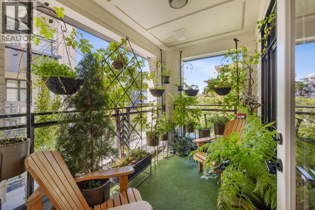 306 168 E 35th Avenue, Vancouver, British Columbia  V5W 1A6 - Photo 15 - R3132604