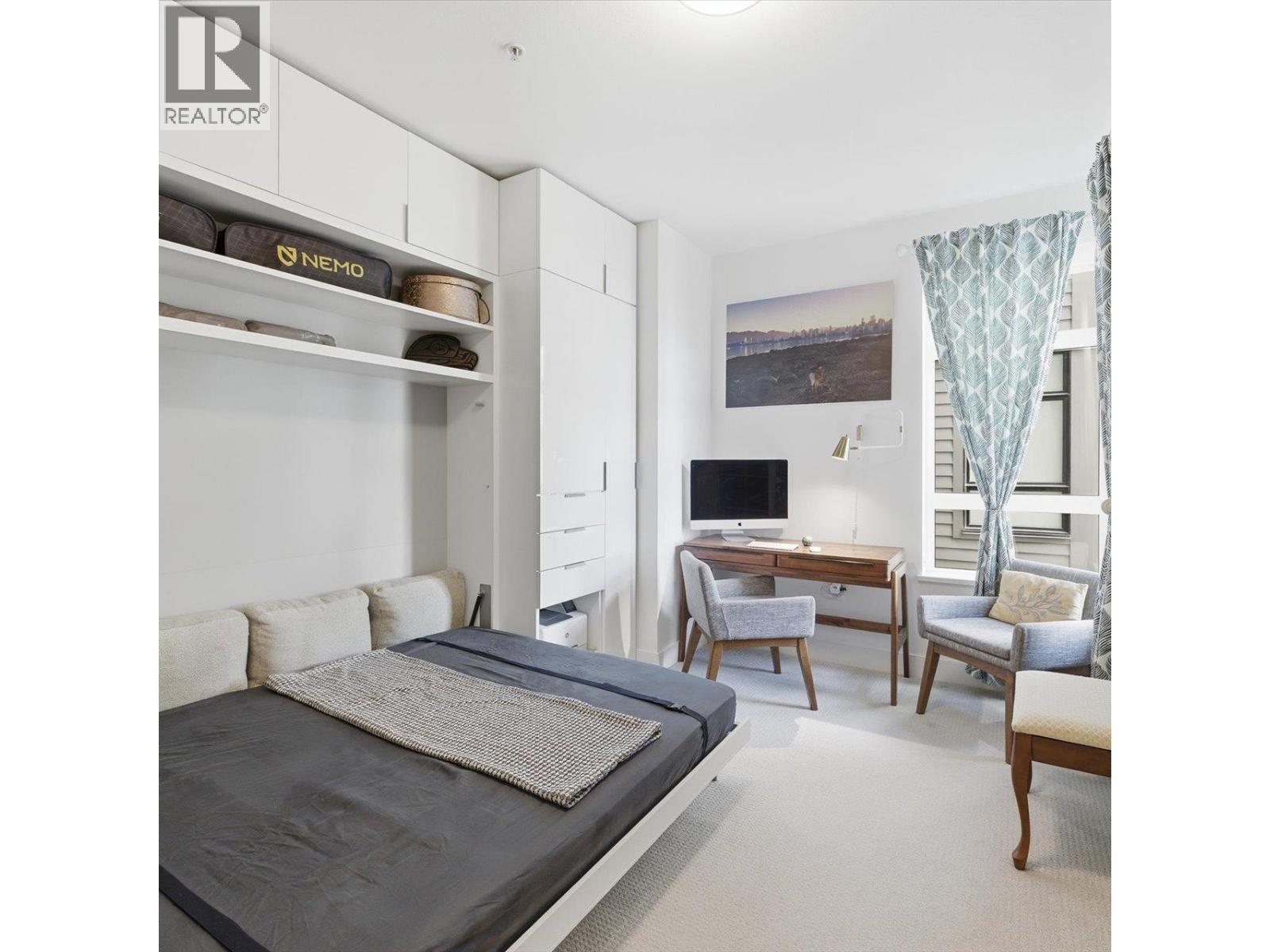 306 168 E 35th Avenue, Vancouver, British Columbia  V5W 1A6 - Photo 24 - R3132604