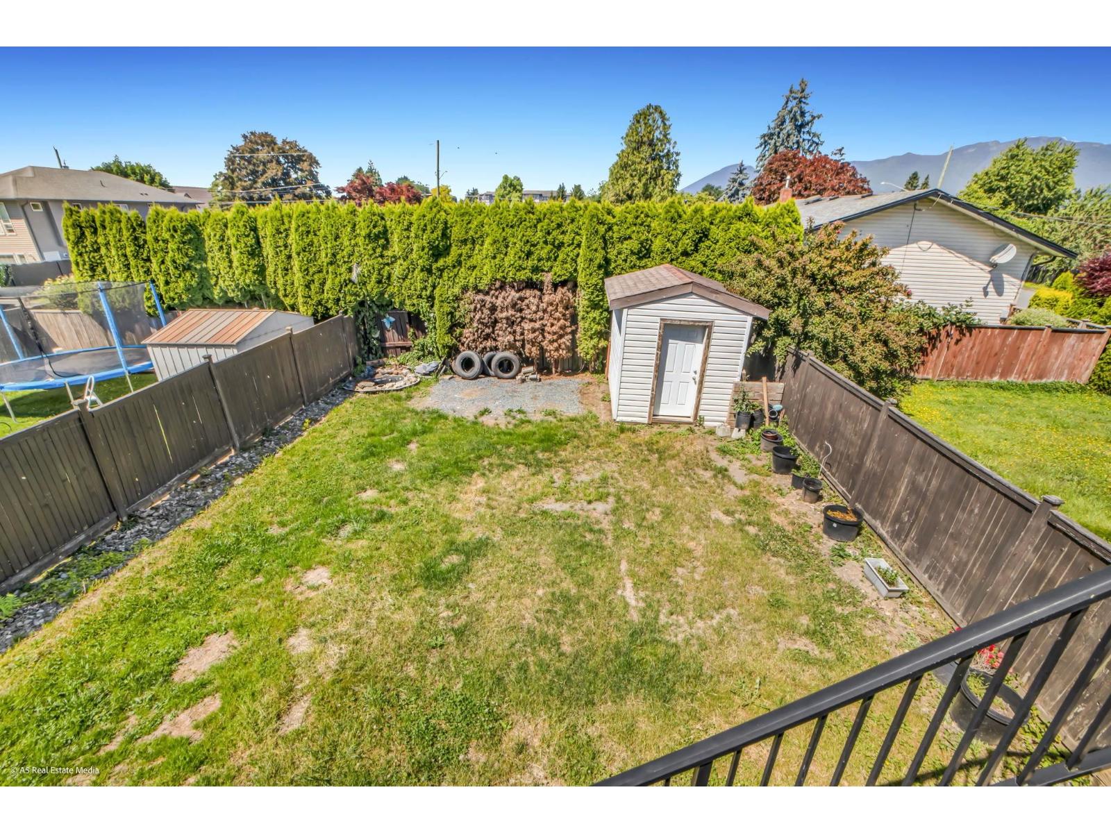 9487 Coote Street, Chilliwack Proper East, Chilliwack, British Columbia  V2P 6B7 - Photo 31 - R3136696
