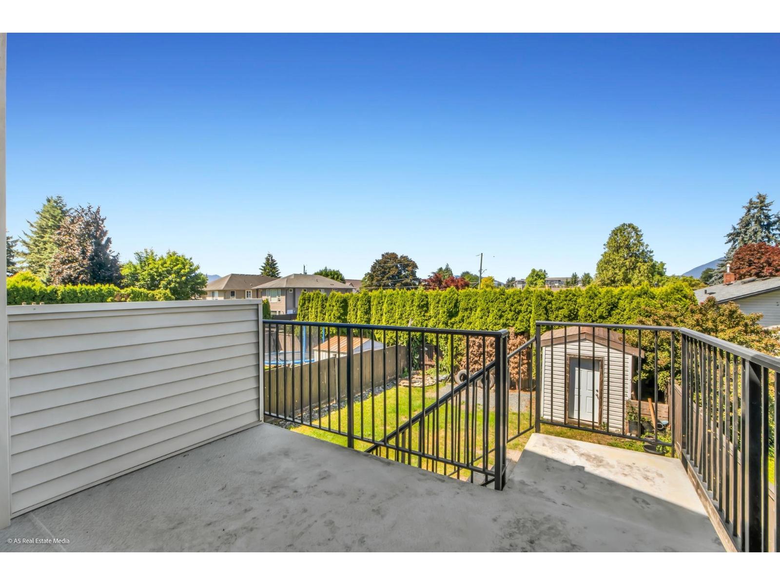 9487 Coote Street, Chilliwack Proper East, Chilliwack, British Columbia  V2P 6B7 - Photo 30 - R3136696