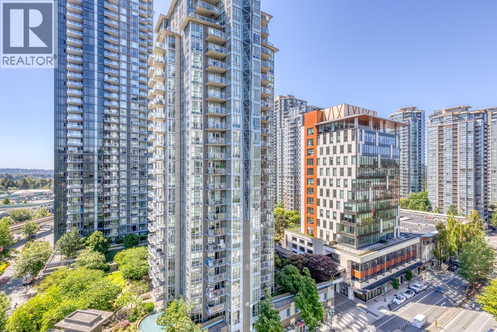 1305 3007 Glen Drive, Coquitlam, British Columbia  V3B 0L8 - Photo 24 - R3137745
