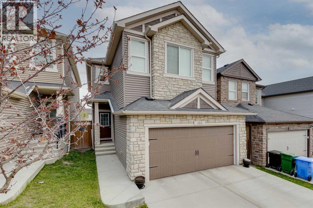 100 Nolancrest Circle Nw, Calgary, Alberta  T3R 0T7 - Photo 2 - A2318596