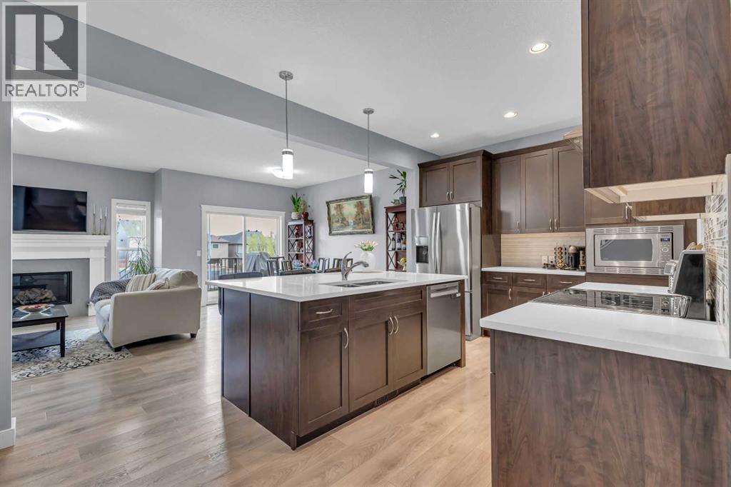 100 Nolancrest Circle Nw, Calgary, Alberta  T3R 0T7 - Photo 13 - A2318596