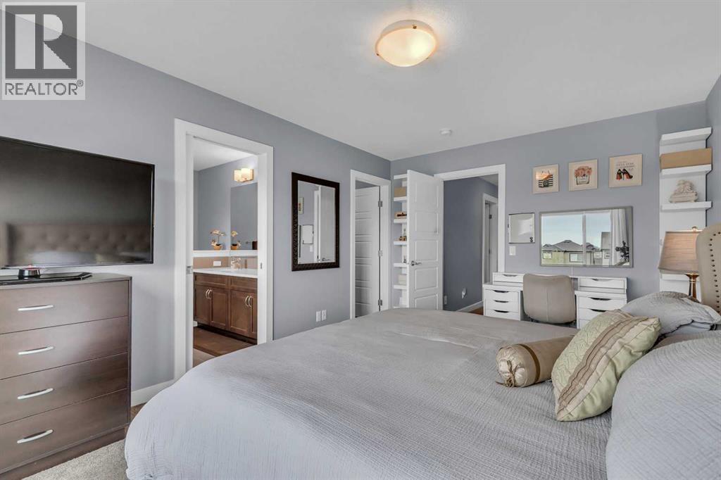 100 Nolancrest Circle Nw, Calgary, Alberta  T3R 0T7 - Photo 20 - A2318596