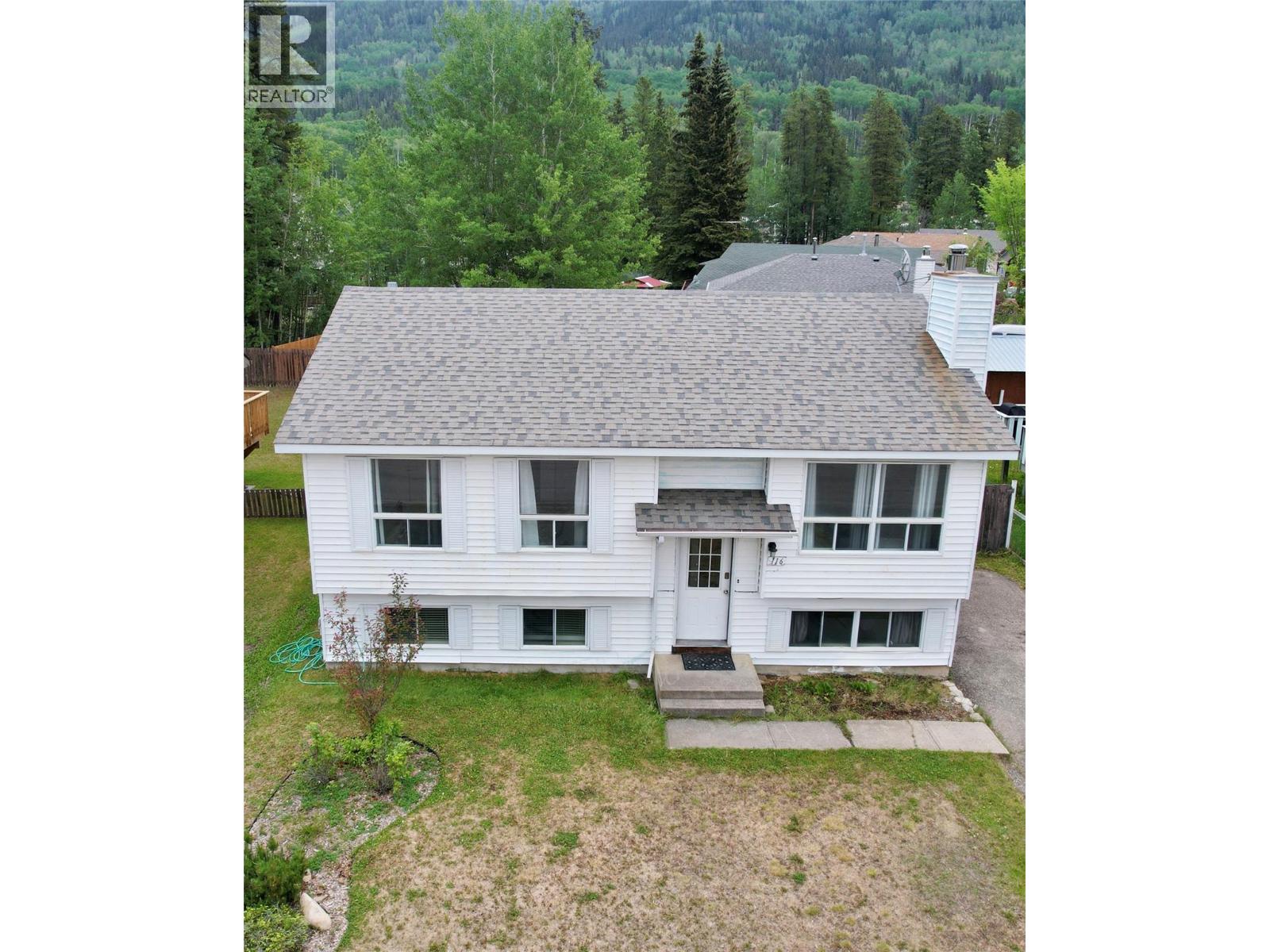 116 Wolverine Avenue, Tumbler Ridge, British Columbia  V0C 2W0 - Photo 21 - 10379747