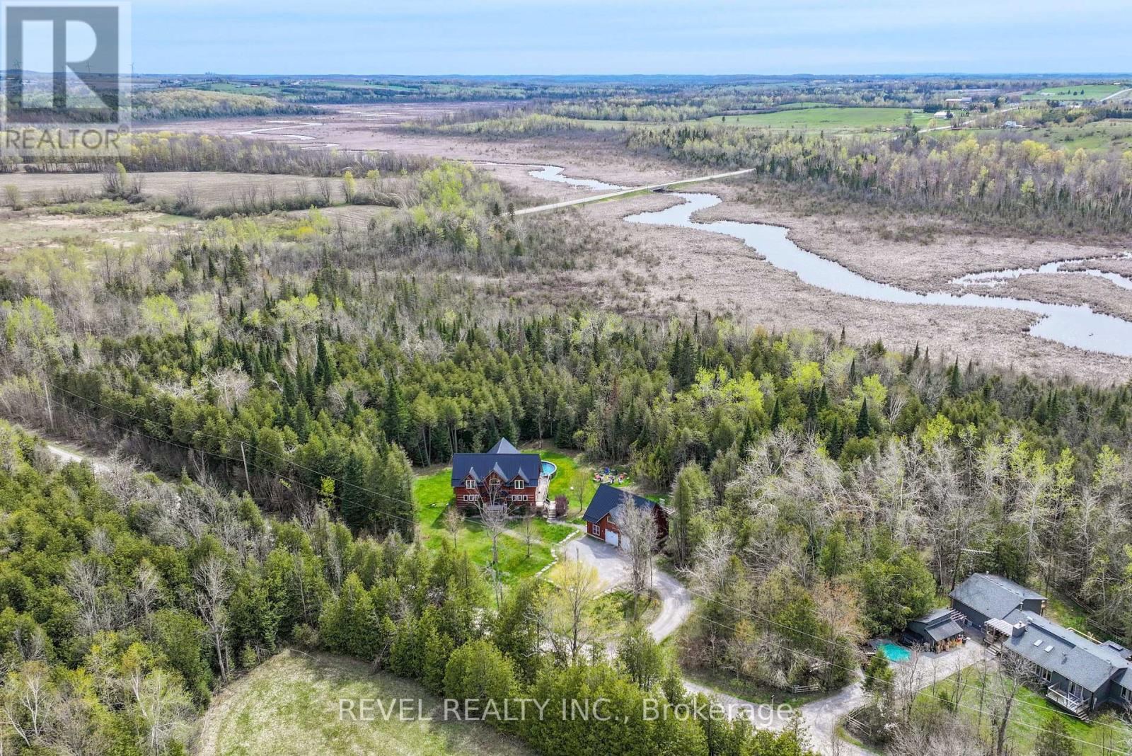 785 Old Mill Road, Kawartha Lakes, Ontario  K0L 2W0 - Photo 47 - X13125972