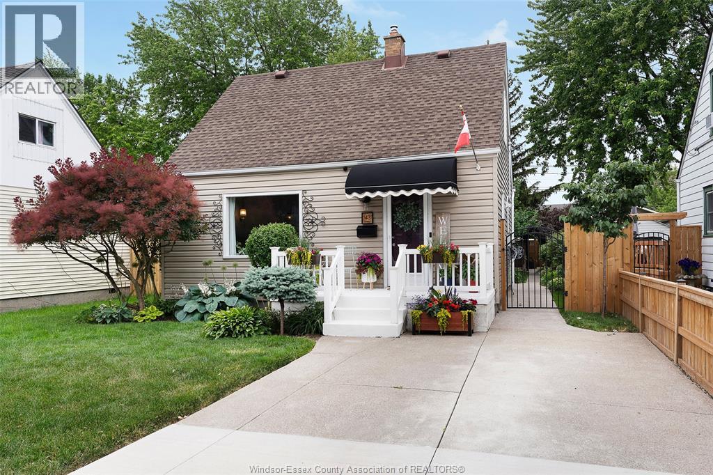 1431 Albert ROAD, windsor, Ontario