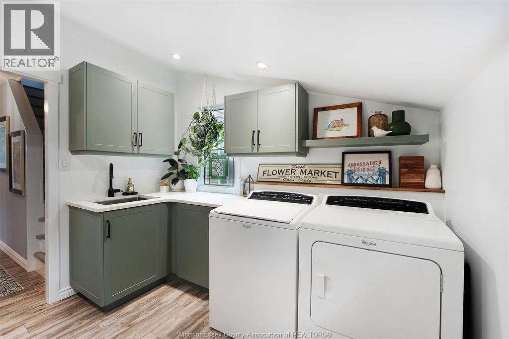 1431 Albert Road, Windsor, Ontario  N8Y 3R1 - Photo 16 - 26014402