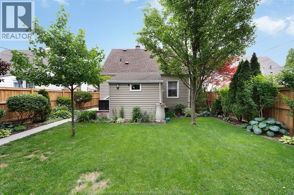 1431 Albert Road, Windsor, Ontario  N8Y 3R1 - Photo 21 - 26014402