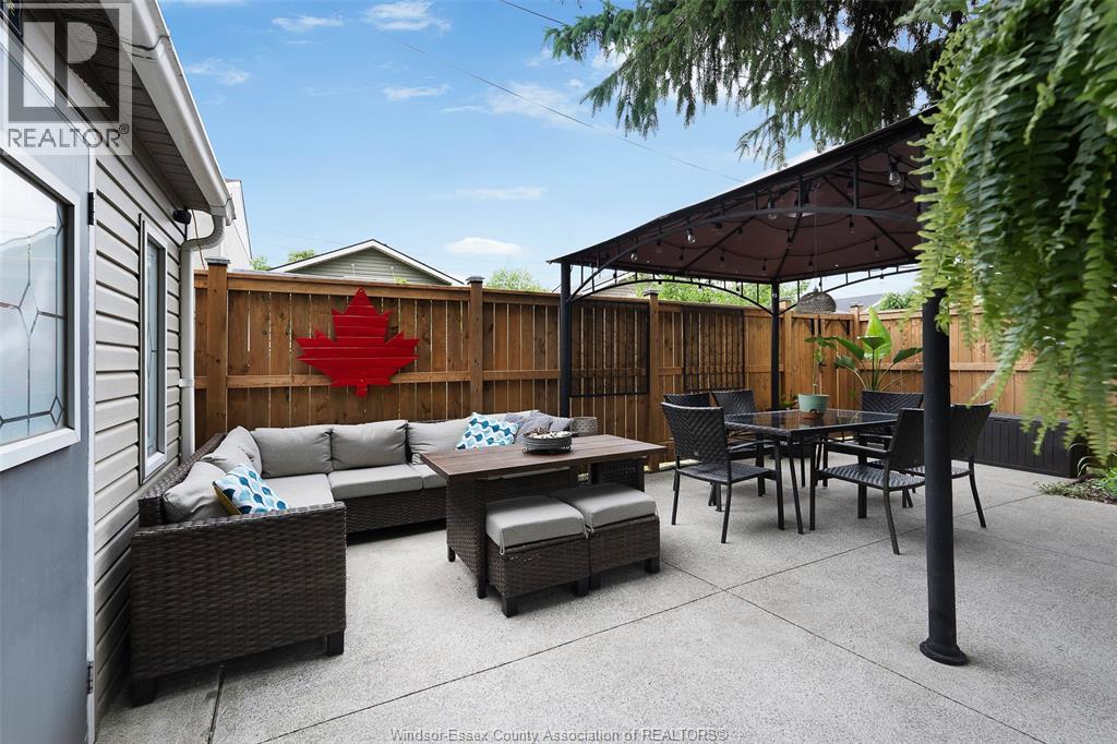 1431 Albert Road, Windsor, Ontario  N8Y 3R1 - Photo 22 - 26014402