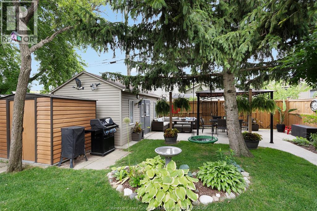 1431 Albert Road, Windsor, Ontario  N8Y 3R1 - Photo 24 - 26014402