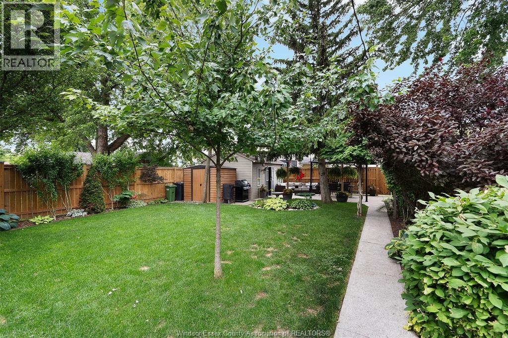 1431 Albert Road, Windsor, Ontario  N8Y 3R1 - Photo 25 - 26014402