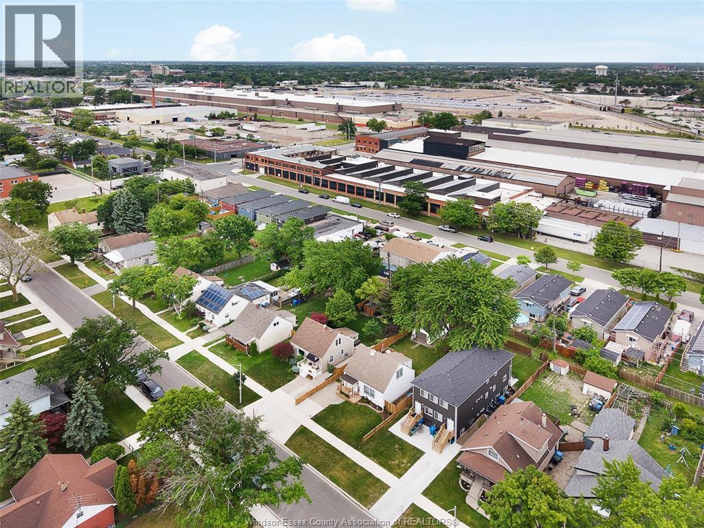1431 Albert Road, Windsor, Ontario  N8Y 3R1 - Photo 26 - 26014402
