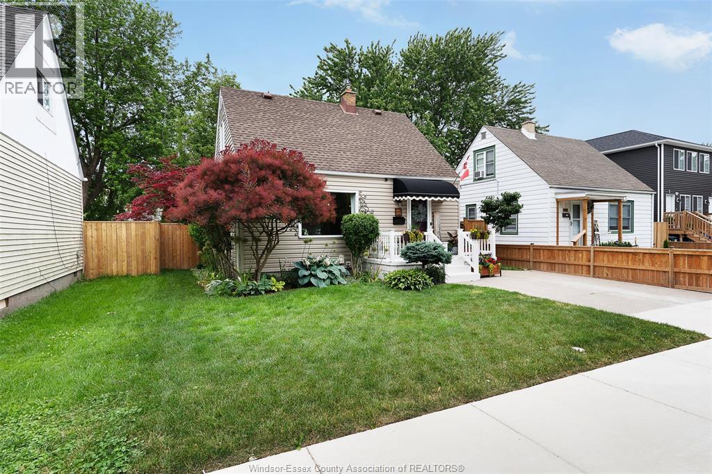 1431 Albert Road, Windsor, Ontario  N8Y 3R1 - Photo 3 - 26014402