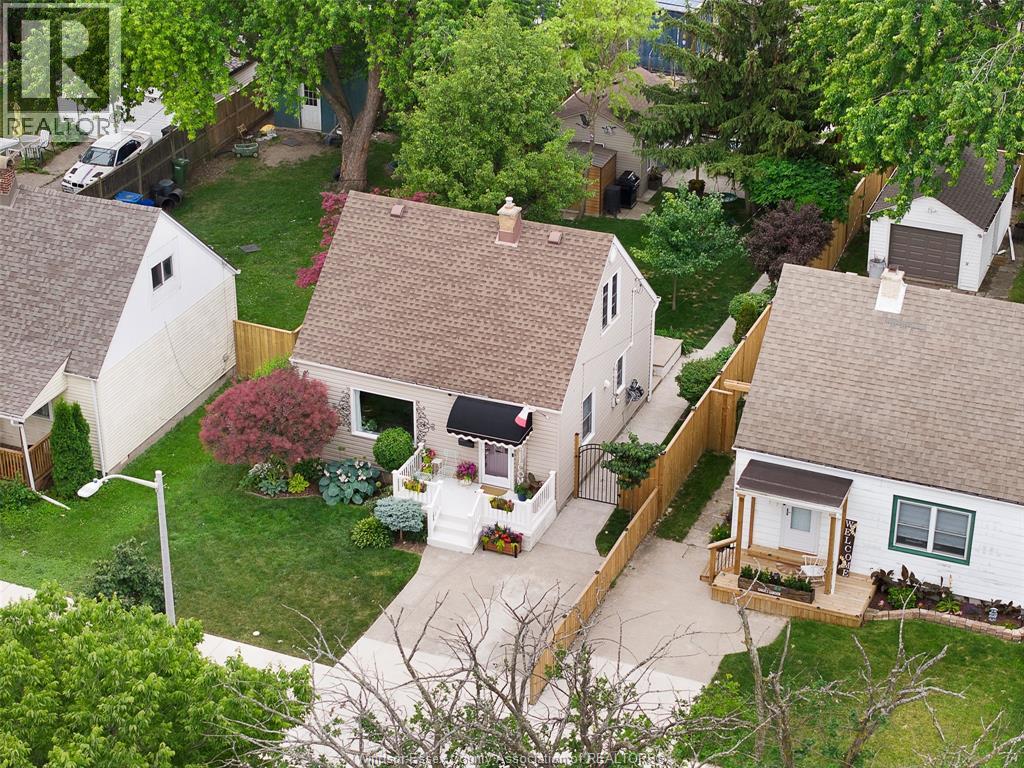 1431 Albert Road, Windsor, Ontario  N8Y 3R1 - Photo 31 - 26014402