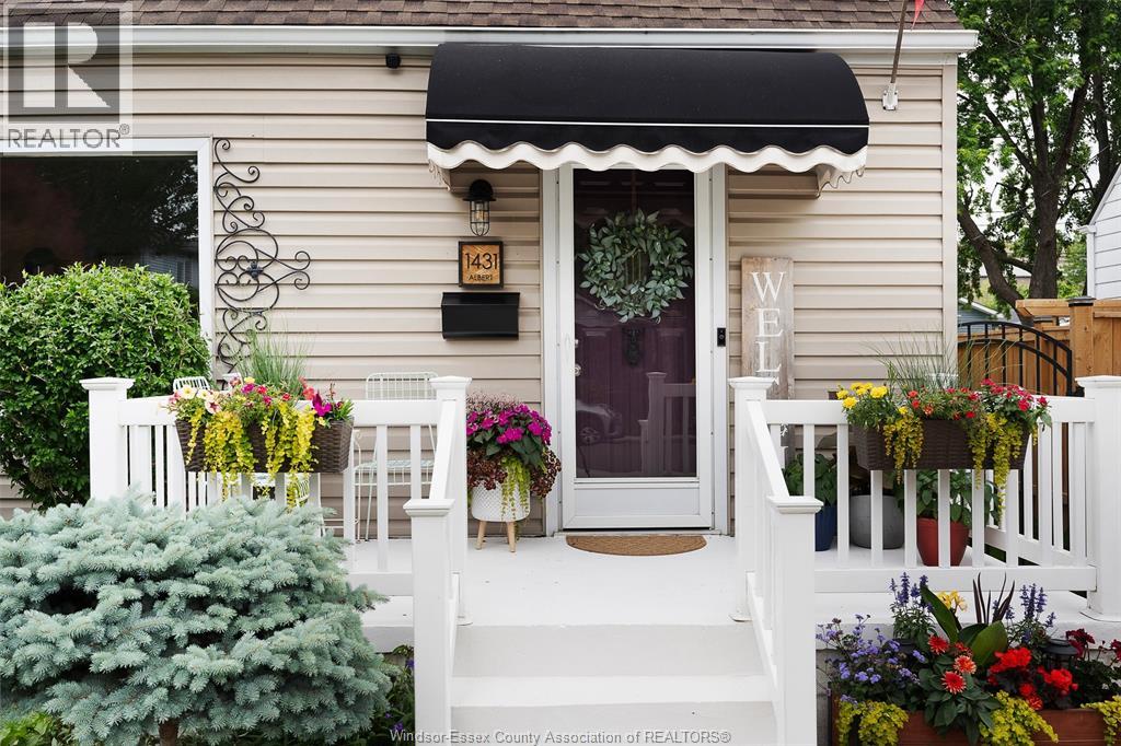 1431 Albert Road, Windsor, Ontario  N8Y 3R1 - Photo 4 - 26014402