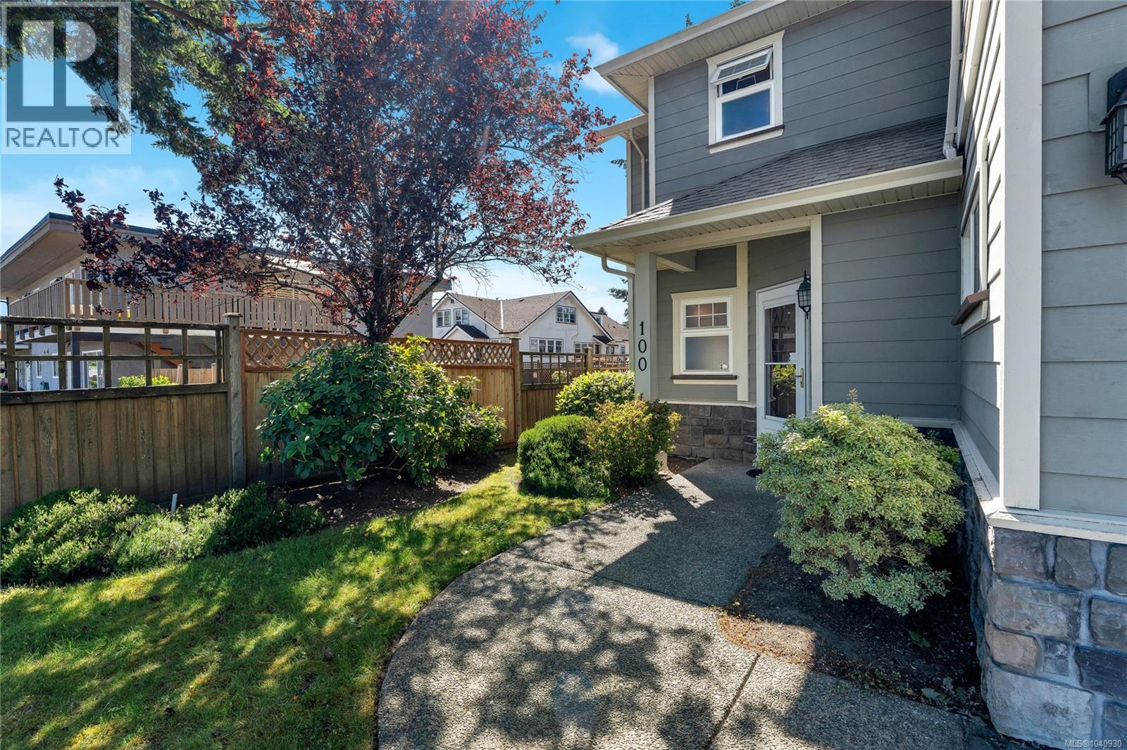 100 2744 Matson Rd