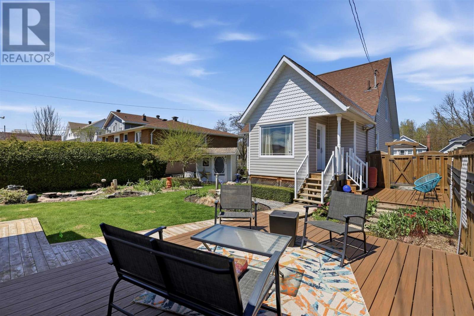 1073 Wellington St, Sault Ste Marie, Ontario  P6A 2P2 - Photo 14 - SM261489