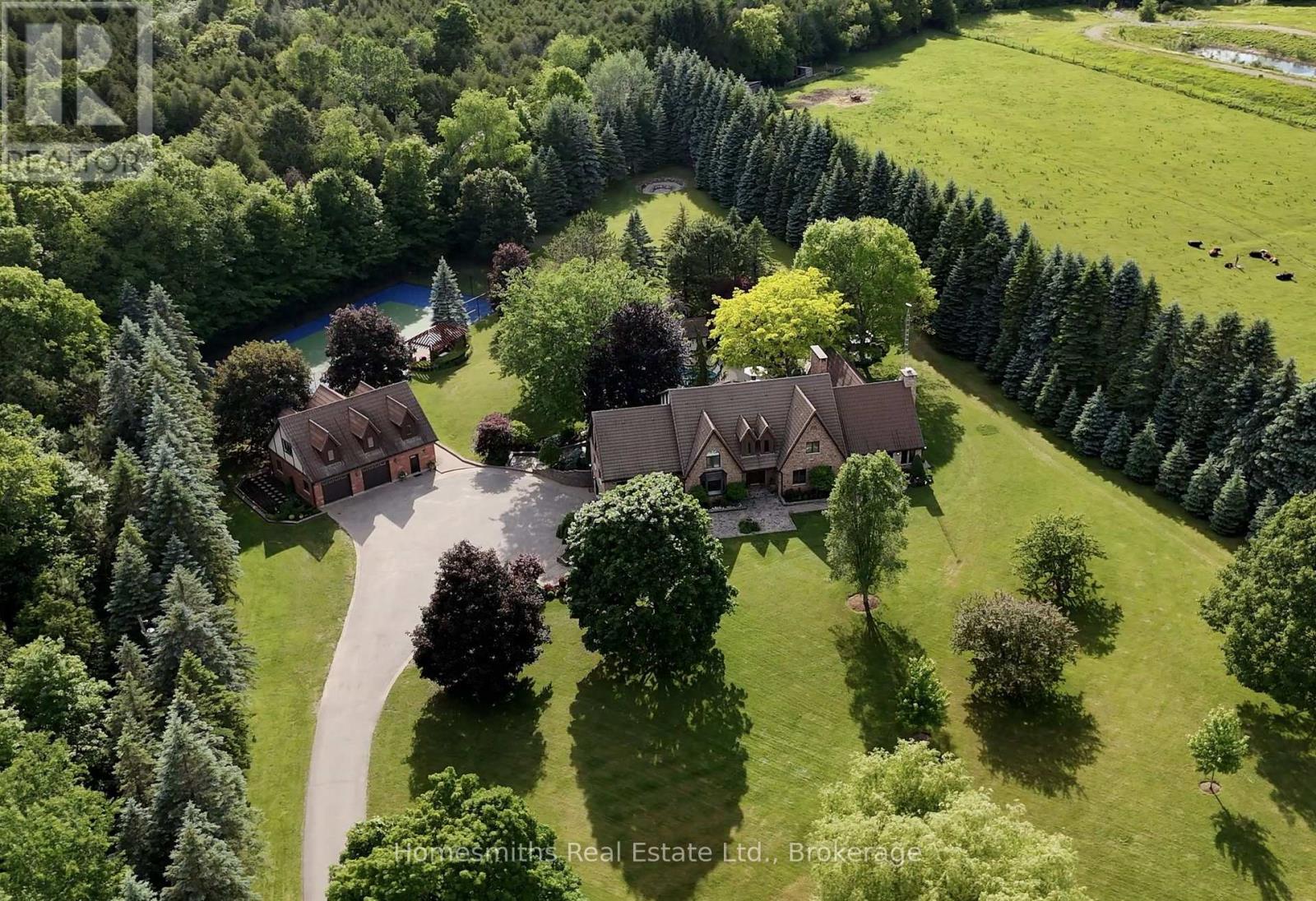 5456 BETHESDA ROAD, Clarington, Ontario