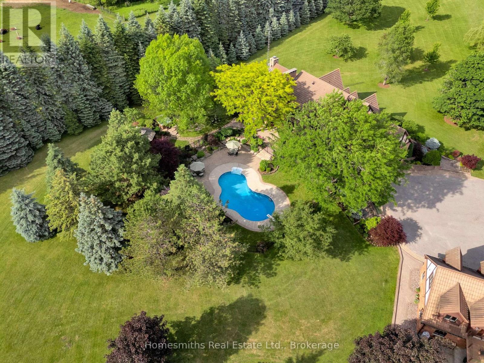 5456 Bethesda Road, Clarington, Ontario  L1C 3K5 - Photo 34 - E13465544