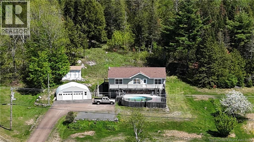 4506 Hwy 102, Upper Kingsclear, New Brunswick  E3E 1N3 - Photo 3 - NB132661