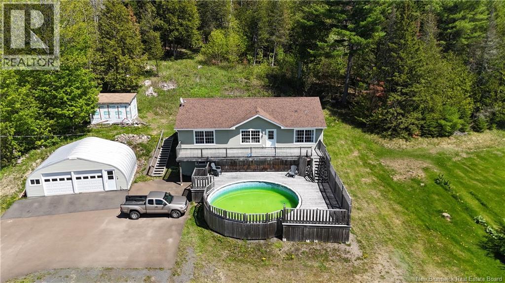 4506 Hwy 102, Upper Kingsclear, New Brunswick  E3E 1N3 - Photo 2 - NB132661