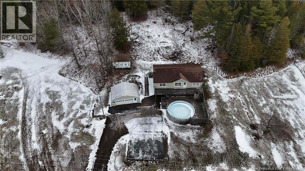 4506 Hwy 102, Upper Kingsclear, New Brunswick  E3E 1N3 - Photo 31 - NB132661