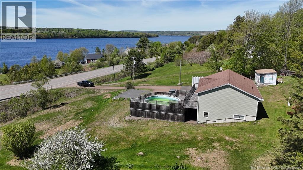 4506 Hwy 102, Upper Kingsclear, New Brunswick  E3E 1N3 - Photo 4 - NB132661