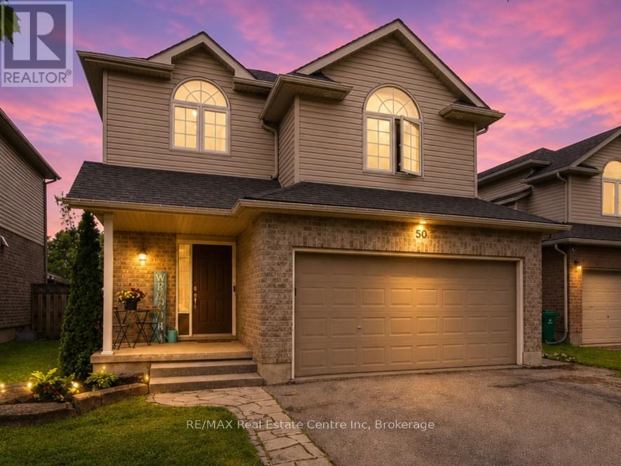 50 Forler Street, Wilmot, Ontario  N3A 2L3 - Photo 2 - X13465496