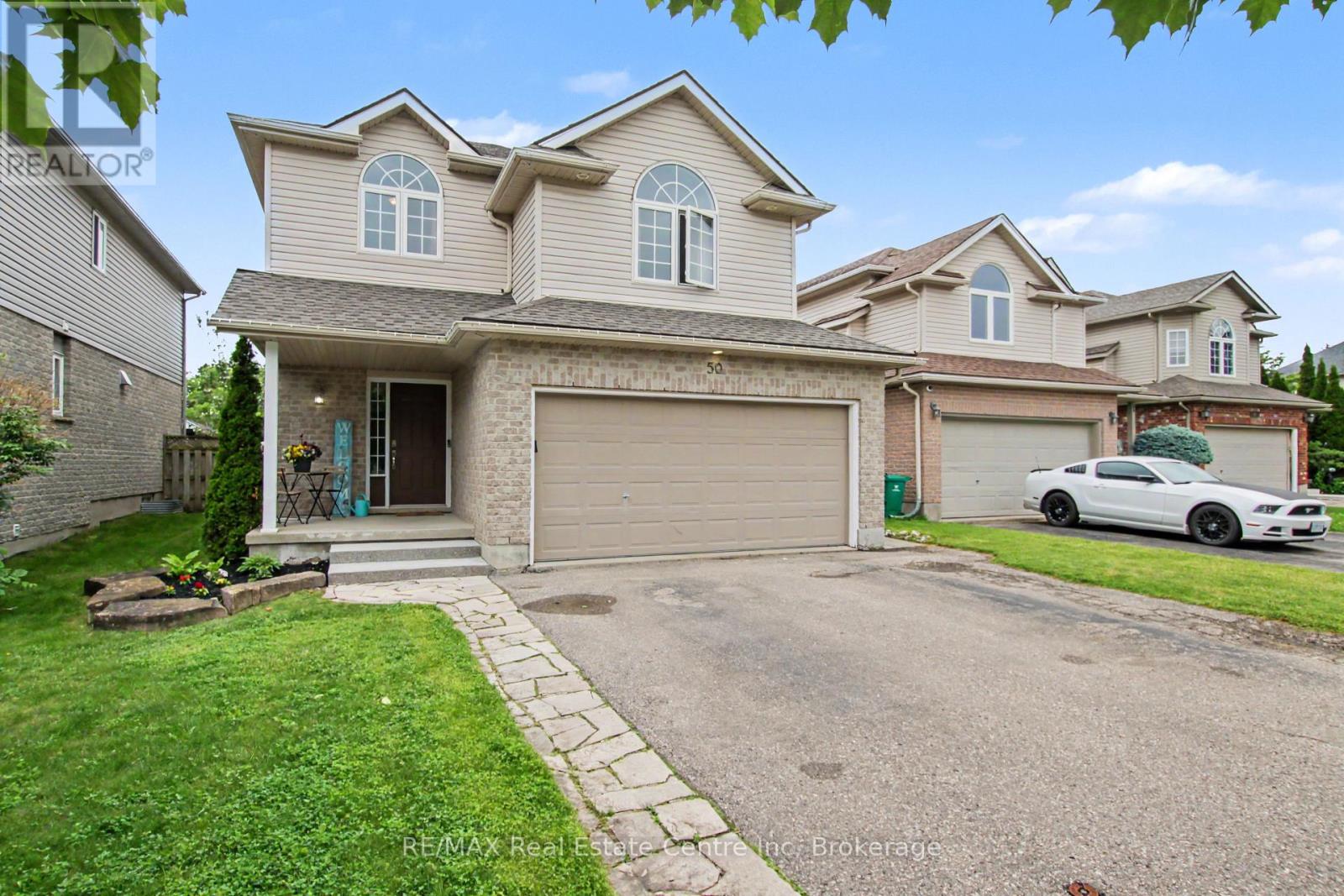 50 Forler Street, Wilmot, Ontario  N3A 2L3 - Photo 3 - X13465496