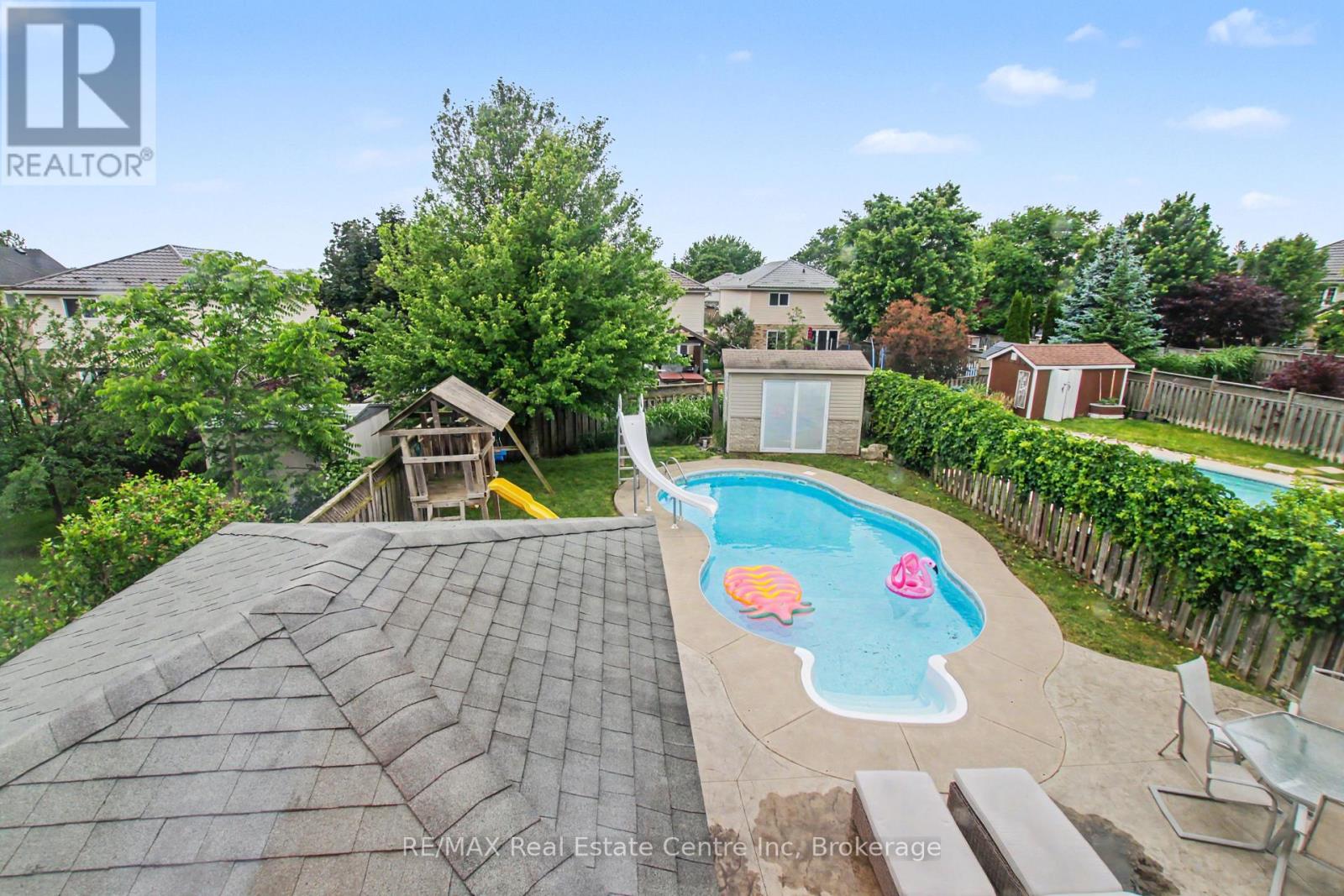 50 Forler Street, Wilmot, Ontario  N3A 2L3 - Photo 39 - X13465496