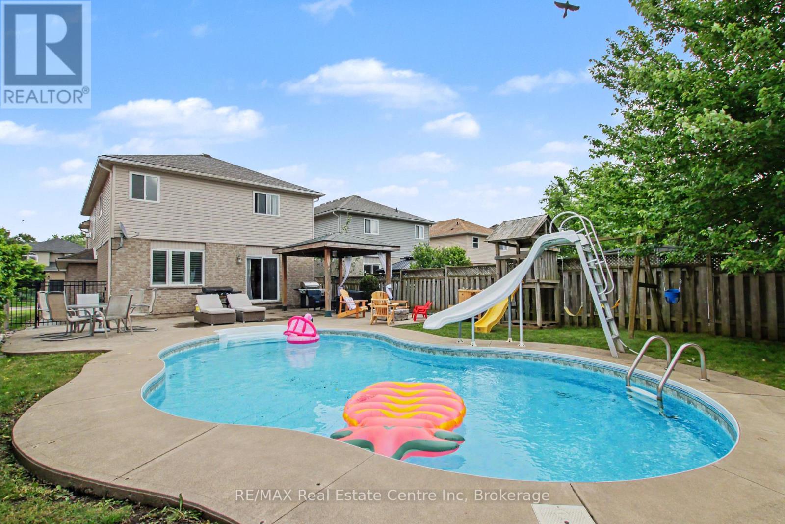 50 Forler Street, Wilmot, Ontario  N3A 2L3 - Photo 40 - X13465496