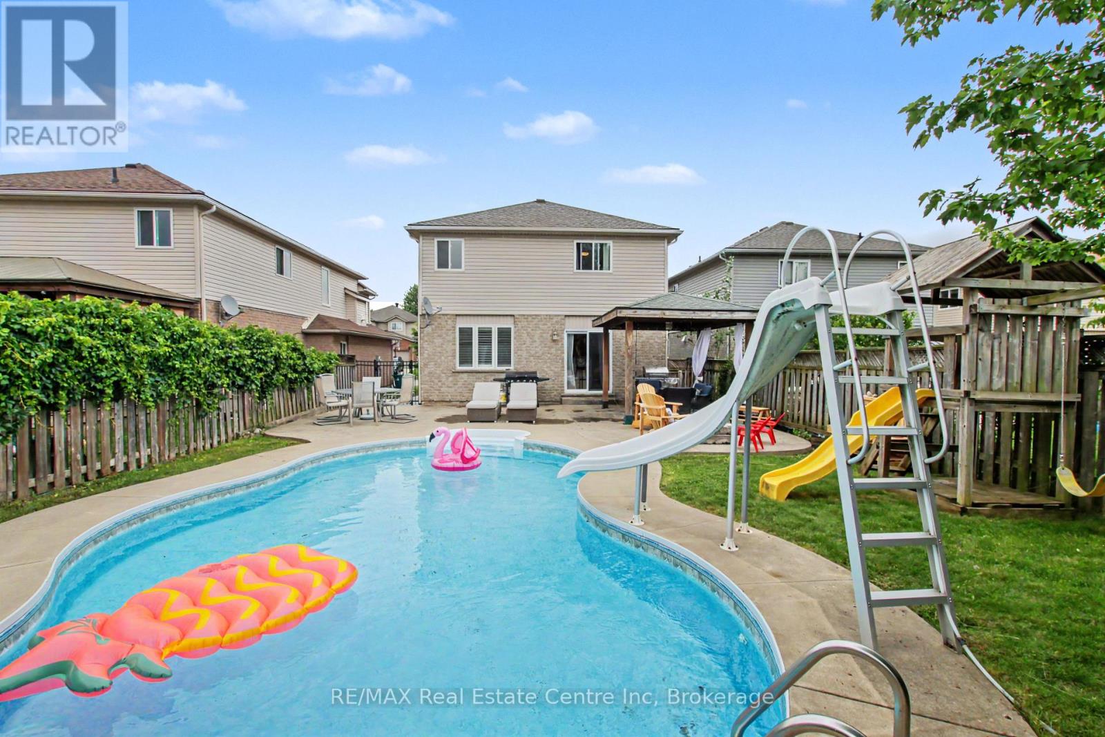 50 Forler Street, Wilmot, Ontario  N3A 2L3 - Photo 6 - X13465496