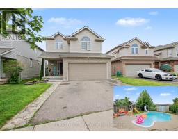 50 FORLER STREET, Wilmot, Ontario