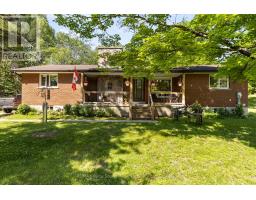 40 HAMMEL AVENUE, mcdougall, Ontario