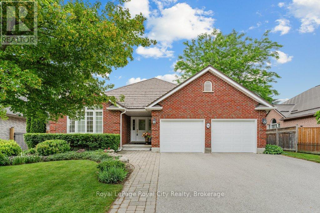 94 KORTRIGHT ROAD E, guelph (kortright east), Ontario