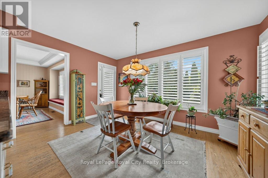 94 Kortright Road E, Guelph (Kortright East), Ontario  N1G 4C5 - Photo 15 - X13465534