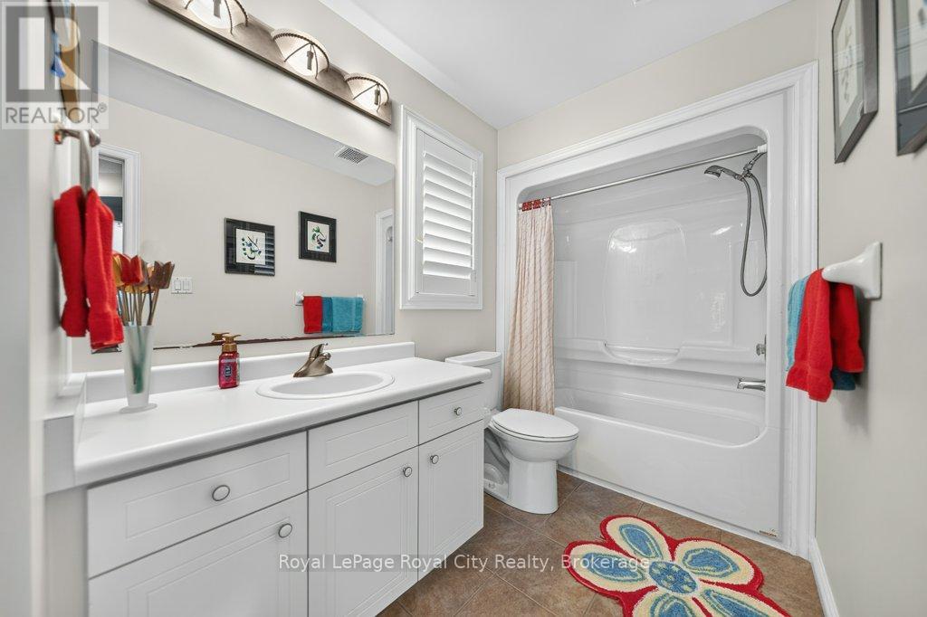 94 Kortright Road E, Guelph (Kortright East), Ontario  N1G 4C5 - Photo 21 - X13465534