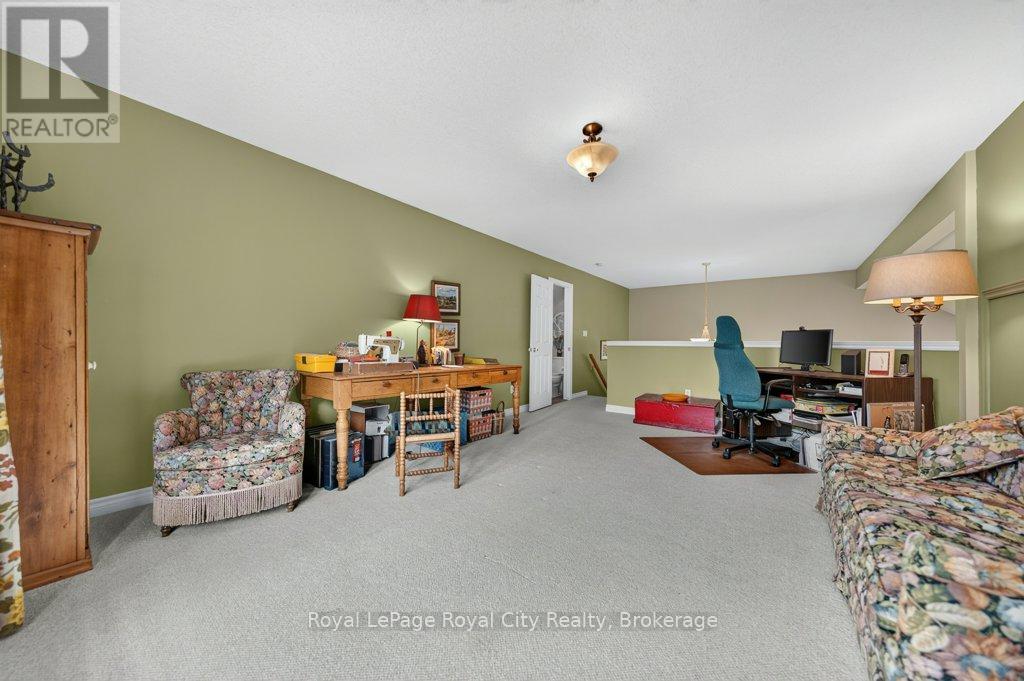 94 Kortright Road E, Guelph (Kortright East), Ontario  N1G 4C5 - Photo 24 - X13465534