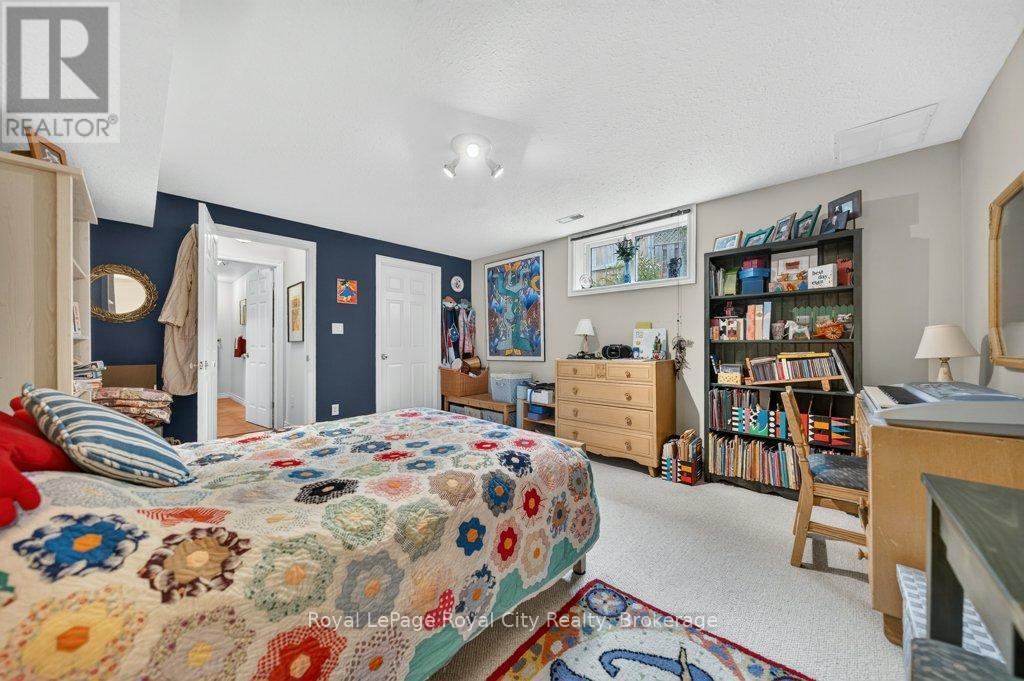 94 Kortright Road E, Guelph (Kortright East), Ontario  N1G 4C5 - Photo 28 - X13465534