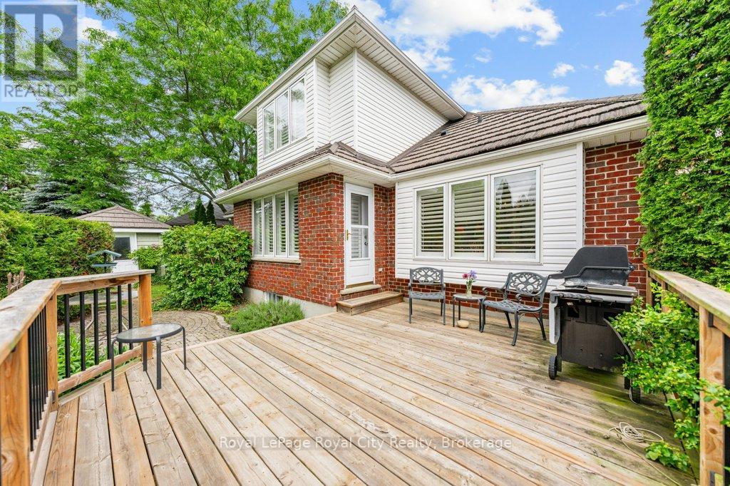 94 Kortright Road E, Guelph (Kortright East), Ontario  N1G 4C5 - Photo 30 - X13465534
