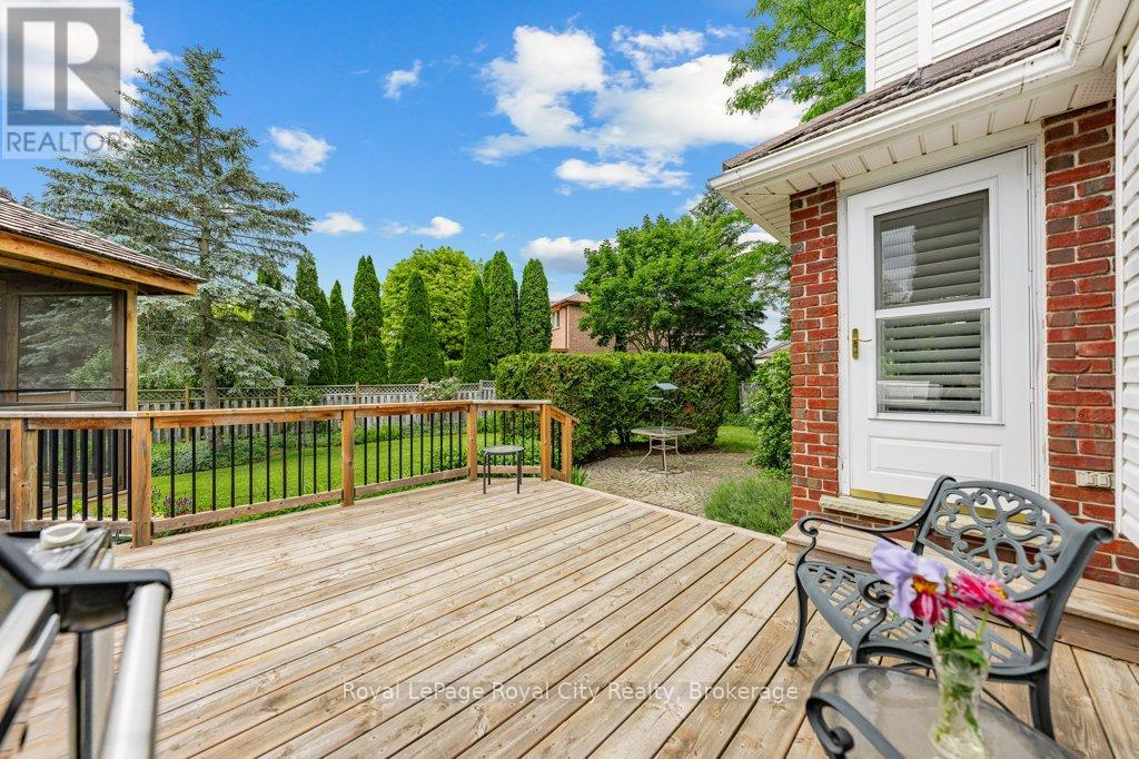 94 Kortright Road E, Guelph (Kortright East), Ontario  N1G 4C5 - Photo 31 - X13465534