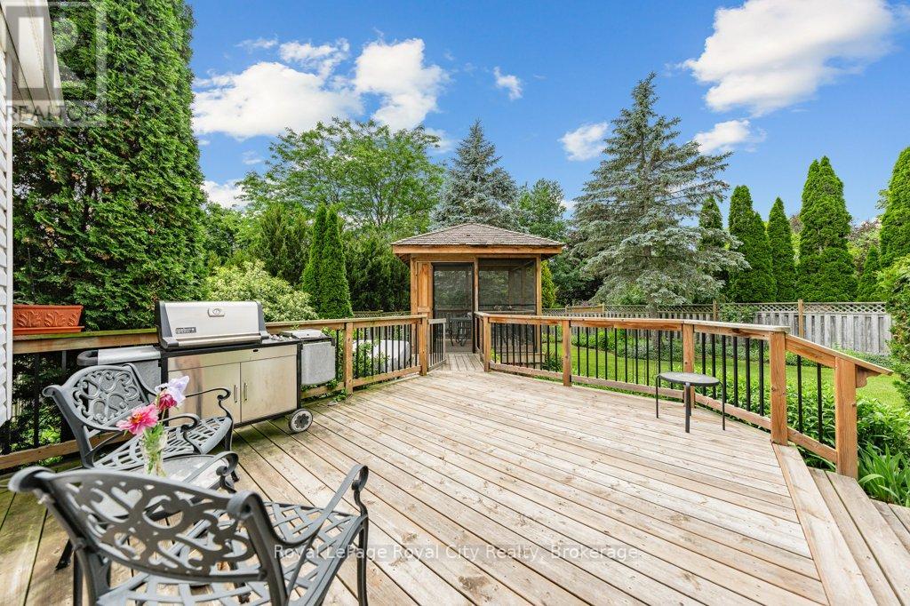 94 Kortright Road E, Guelph (Kortright East), Ontario  N1G 4C5 - Photo 32 - X13465534