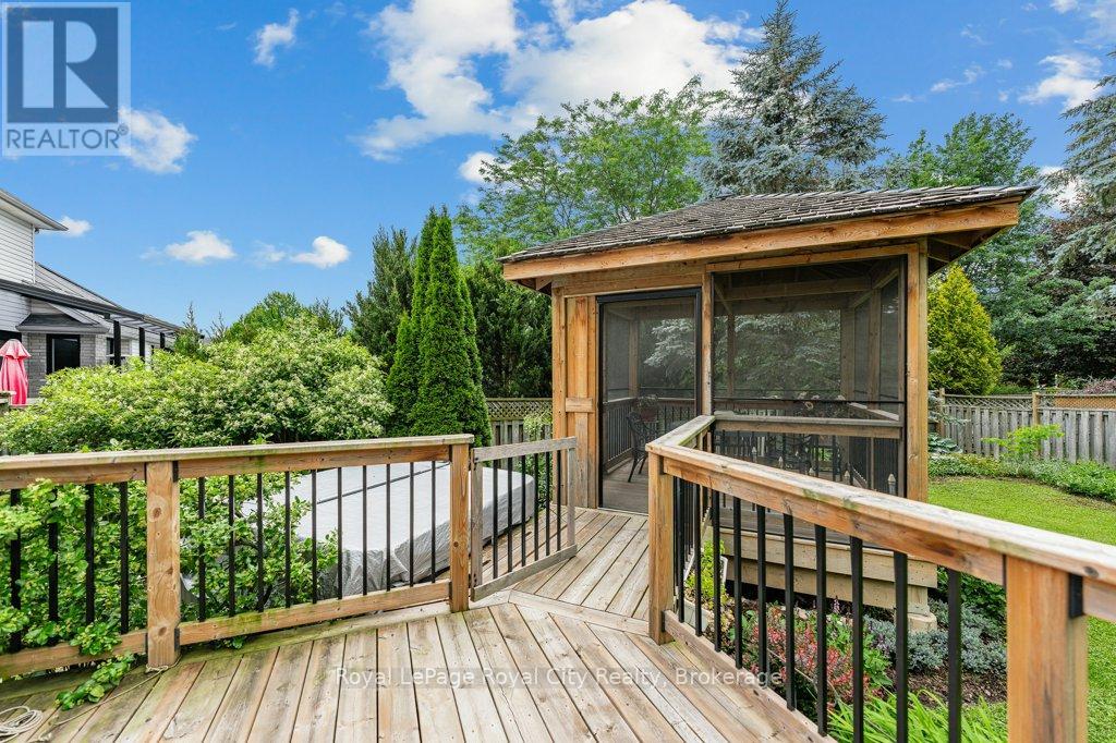 94 Kortright Road E, Guelph (Kortright East), Ontario  N1G 4C5 - Photo 33 - X13465534
