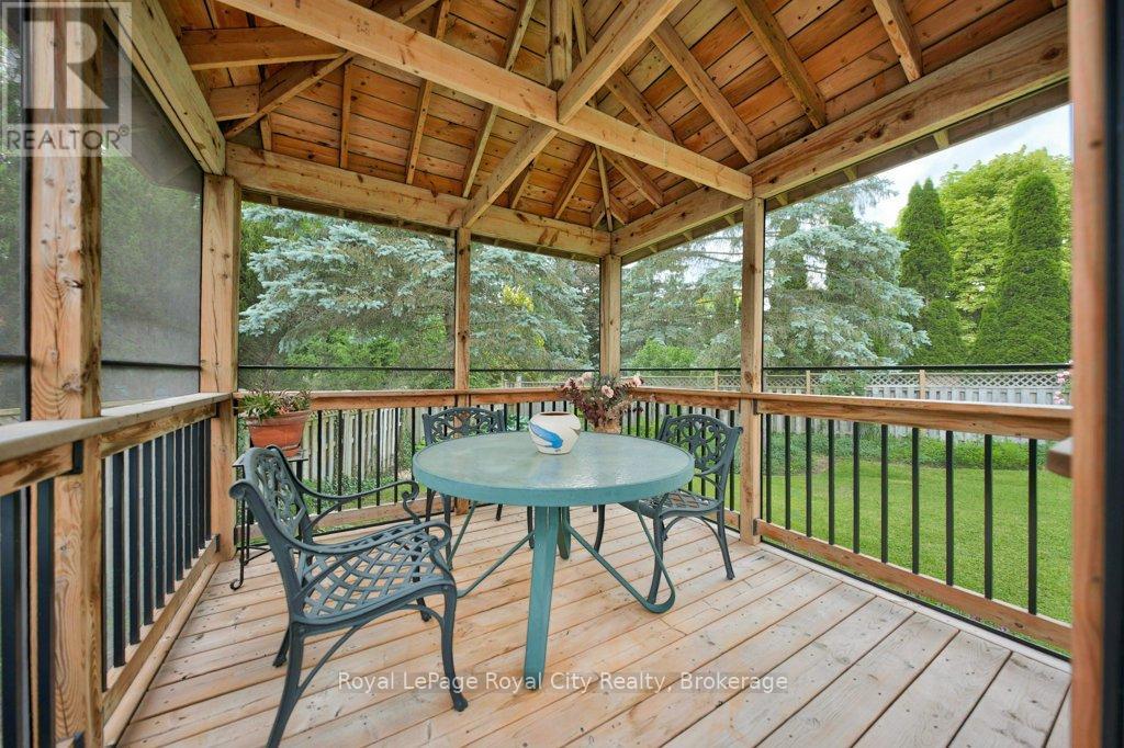 94 Kortright Road E, Guelph (Kortright East), Ontario  N1G 4C5 - Photo 34 - X13465534